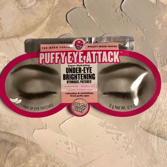 Mask Bundle - Picture 4 of 8